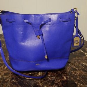 Ralph Lauren Bag
